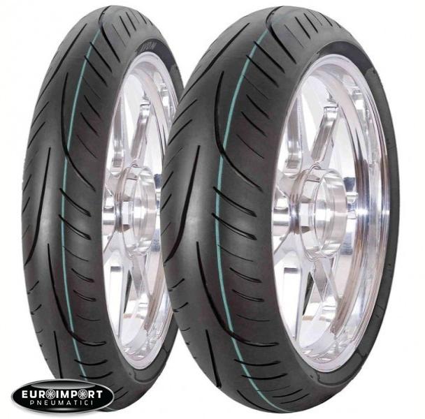 Avon Streetrunner  2.75/  18 48 S   TL